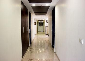 Oyo Premium Rajouri Garden Janta Market New Delhi Bagian luar foto