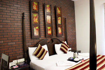 Oyo Premium Rajouri Garden Janta Market New Delhi Bagian luar foto